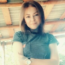 Фотография девушки Наталья, 35 лет из г. Улан-Удэ