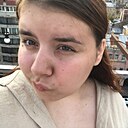 Екатерина, 21 год