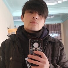 Фотография мужчины Андрей, 22 года из г. Выкса