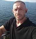 Serj, 33 года