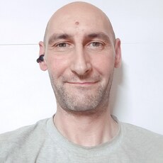 Фотография мужчины Пупс, 45 лет из г. Мытищи