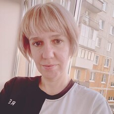 Фотография девушки Натусик, 30 лет из г. Нижний Новгород