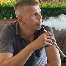 Фотография мужчины Василий, 44 года из г. Пятигорск