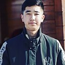 Мағжан, 22 года