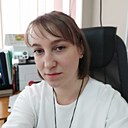Оксана, 36 лет