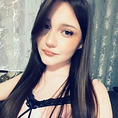 Фотография девушки Рада, 18 лет из г. Тюмень