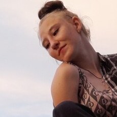 Фотография девушки Надя, 20 лет из г. Бийск