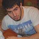Анзор, 36 лет