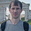 Денис, 33 года