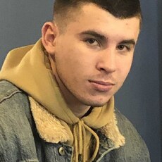 Фотография мужчины Женя, 32 года из г. Минск