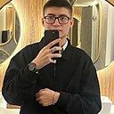 Руслан, 19 лет