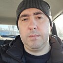 Александр, 35 лет