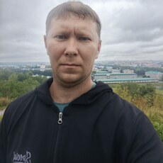 Фотография мужчины Павел, 33 года из г. Лениногорск