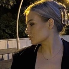 Фотография девушки Елизавета, 19 лет из г. Пинега