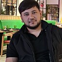 Саид, 29 лет