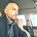 Levani Nucubidze, 26 лет