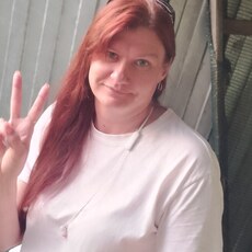 Фотография девушки Людмила, 41 год из г. Ивангород