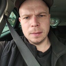 Фотография мужчины Олег, 35 лет из г. Тюмень