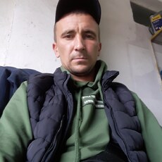 Фотография мужчины Алексей, 31 год из г. Петропавловск