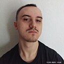 Кирилл, 23 года