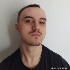 Фотография мужчины Кирилл, 23 года из г. Питкяранта