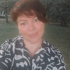 Фотография девушки Елена, 49 лет из г. Киров