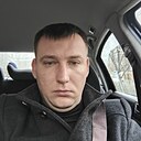 Богдан, 33 года