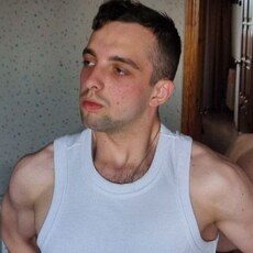 Фотография мужчины Дмитрий, 21 год из г. Клин