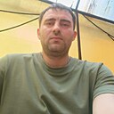 Андрей, 33 года