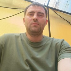 Фотография мужчины Андрей, 33 года из г. Москва