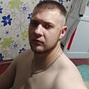 Виталий, 27 лет