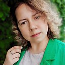 Анастасия, 25 лет