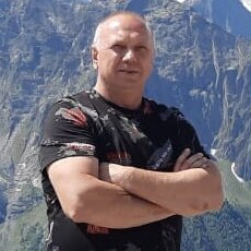 Фотография мужчины Дмитрий, 49 лет из г. Оренбург