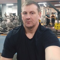 Фотография мужчины Михаил, 40 лет из г. Тюмень