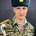 Aleksey, 22 года