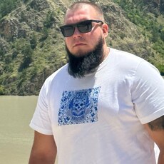 Фотография мужчины Александр, 26 лет из г. Волжский