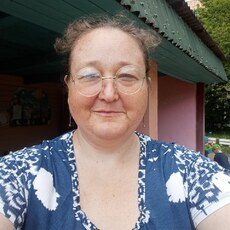 Фотография девушки Валя, 52 года из г. Москва