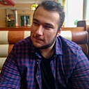 Данила, 20 лет