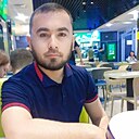 Рустам, 38 лет