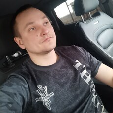 Фотография мужчины Артур, 31 год из г. Иркутск