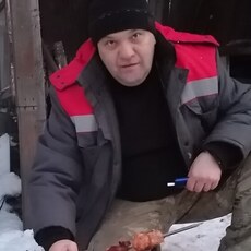 Фотография мужчины Михаил, 42 года из г. Новочеркасск