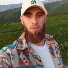 Фотография мужчины Джамал, 30 лет из г. Норильск