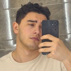 Фотография мужчины Артём, 20 лет из г. Сочи