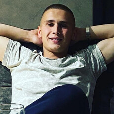 Фотография мужчины Константин, 25 лет из г. Абакан