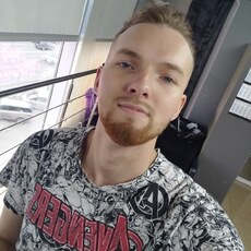 Фотография мужчины Тёма, 22 года из г. Находка