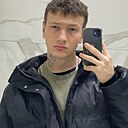 Иван, 22 года