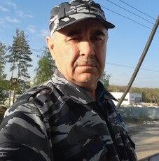 Фотография мужчины Ашур, 56 лет из г. Воронеж