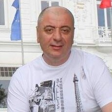 Фотография мужчины Хвича, 46 лет из г. Вильнюс