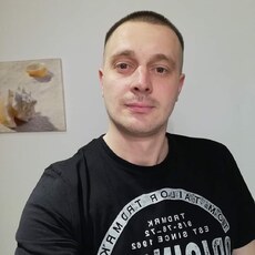 Фотография мужчины Artur, 35 лет из г. Гродно