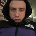 Максим, 25 лет
